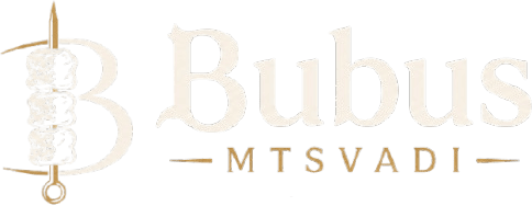 Bubus Mtsvadi